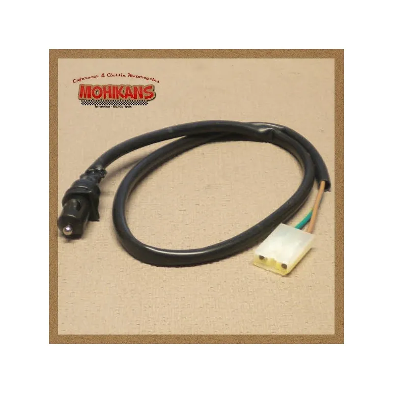 Interuptor luz de freno delantero Yamaha XT600