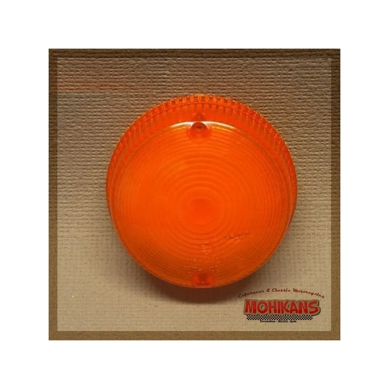 Tulipa intermitente Kawasaki KZ400 D3/KZ650 B/KZ900/KZ1000A
