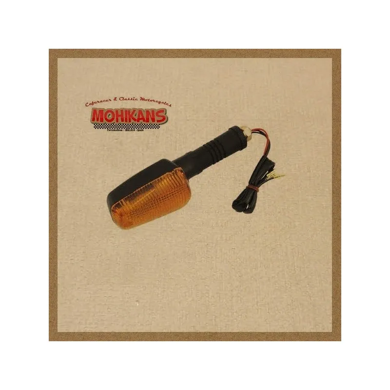 Intermitente delantero izquierdo Yamaha XJ600