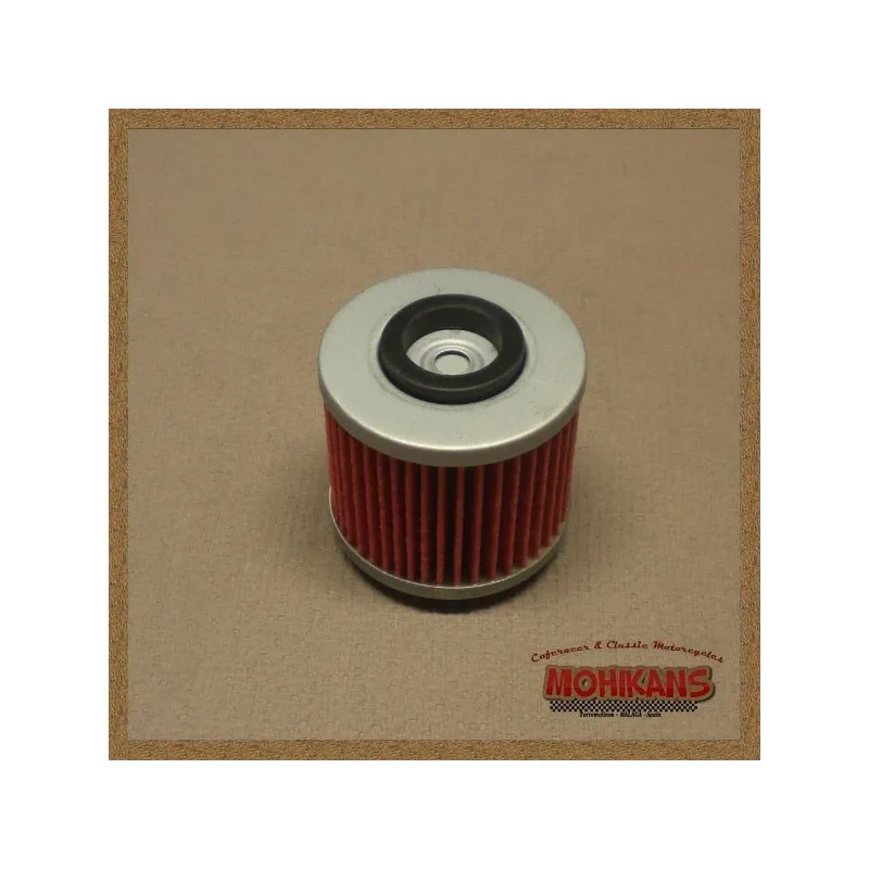 Filtro de aceite Hiflofiltro HF145