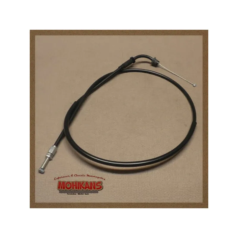 Cable cerrar gas Yamaha SR500