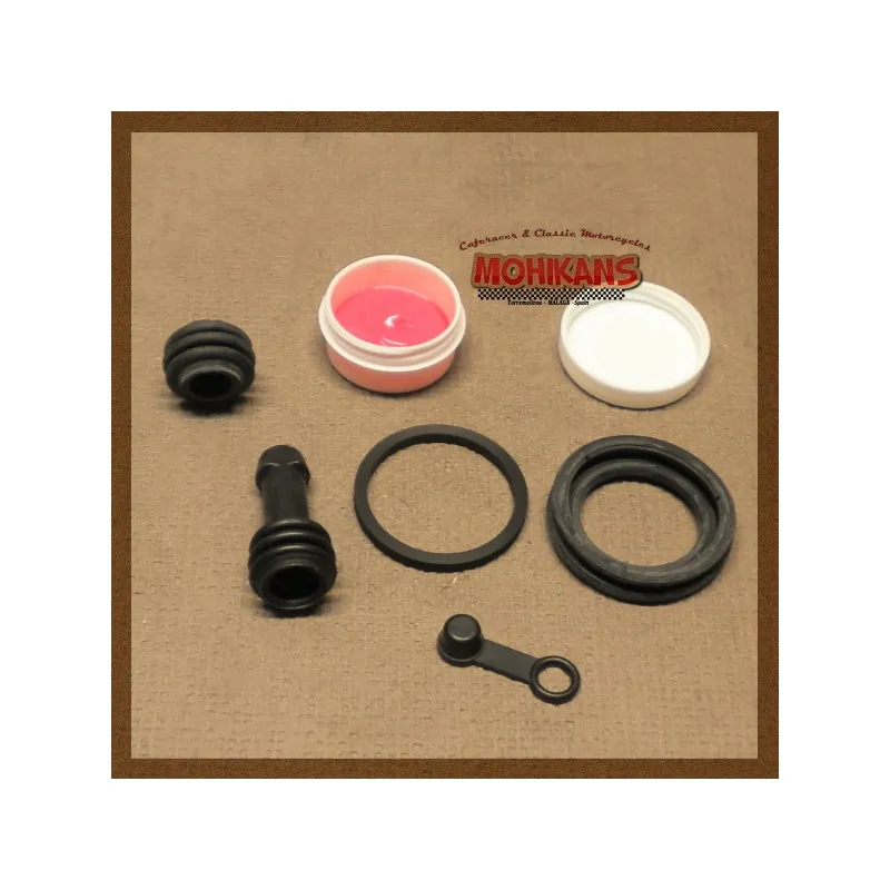 Kit reparación pinza freno delantero GPZ/KLE