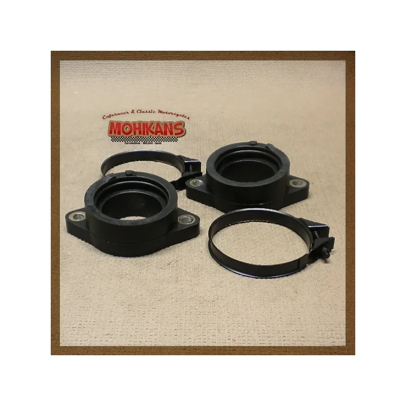 Kit toberas de admisión Yamaha XS650