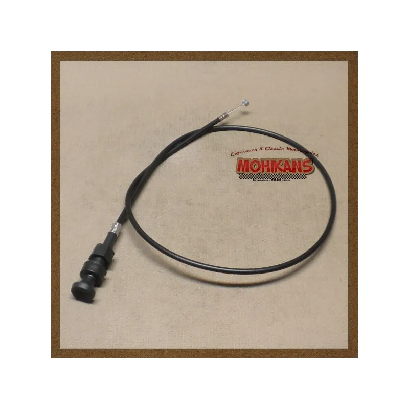 Cable aire ( choke )