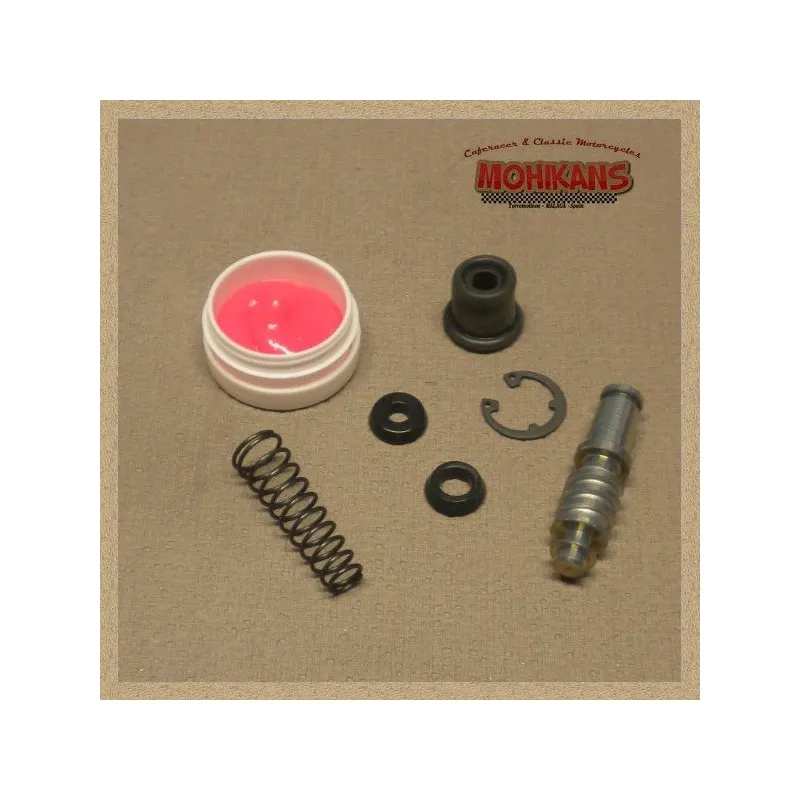 Kit reparación bomba freno