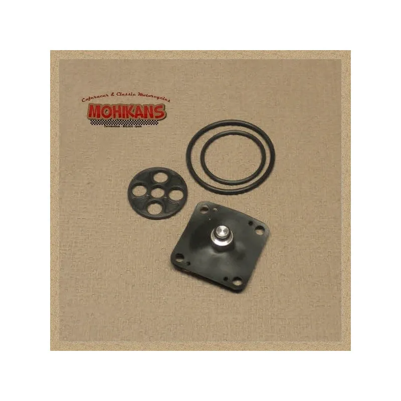 Kit reparación grifo gasolina Yamaha XJ900