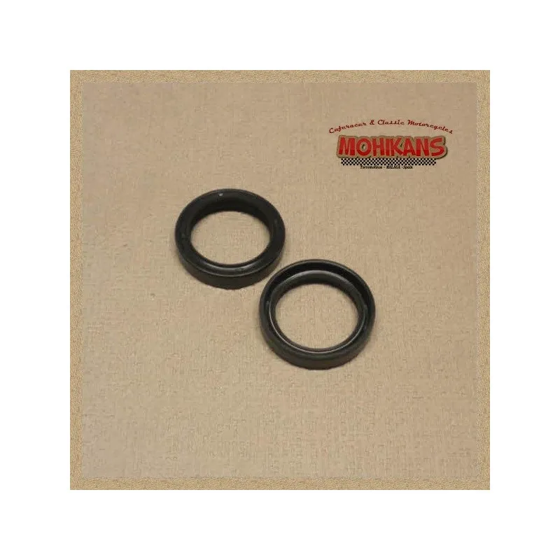 Kit retenes de horquilla
