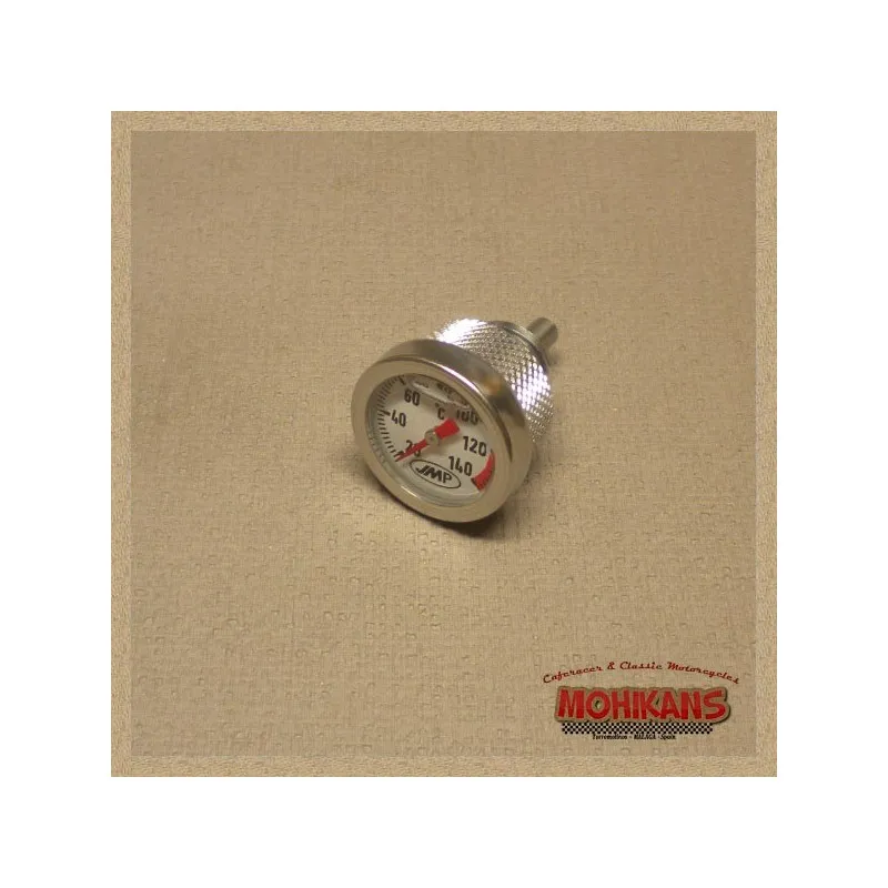 Termómetro temperatura aceite motor Suzuki Savage LS650